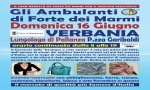 Verbania
"Gli Ambulanti di Forte dei Marmi"