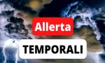 Verbania
Allerta temporali