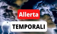 Verbania
Allerta temporali