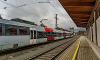 Verbania
Ferrovie: lavori sulla Milano – Arona – Domodossola