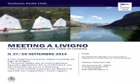 Fuori Provincia
VYC - Regata Meeting di Livigno