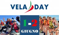 Verbania
Successo per il Vela Day