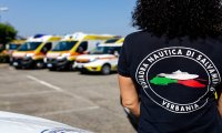 Verbania
Bando per un posto alla Squadra Nautica