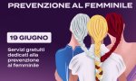 Verbania
Open Day prevenzione al femminile