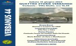 Verbania
Presentazione rivista Verbanus 44