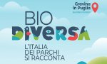 Verbania
BIODIVERSA. Viaggio nell'Italia dei Parchi