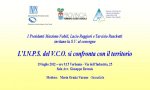 Verbania
"L'INPS del VCO si confronta con il territorio"