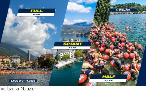 Omegna
Oceanman Lago d'Orta la classifica