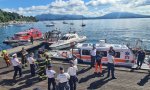 Fuori Provincia
 Lago Maggiore: esercitazione soccorsi Verbano e Varese