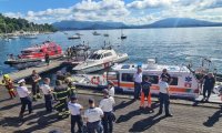 Fuori Provincia
 Lago Maggiore: esercitazione soccorsi Verbano e Varese