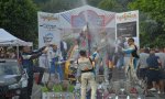 Malesco
Rally Valli Ossolane 2024 - Classifica