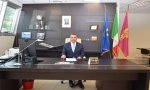 Verbania
Giancarlo Conte è il nuovo questore di Verbania