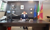 Verbania
Giancarlo Conte è il nuovo questore di Verbania