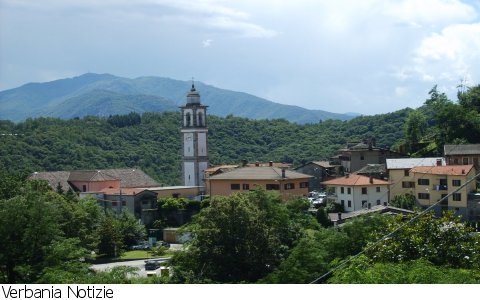 Cossogno
Cossogno: insediato il nuovo Consiglio Comunale