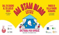Verbania
Am Stam Blam - Estate