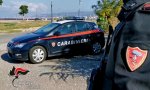 Cannobio
L'incendio svela deposito abusivo