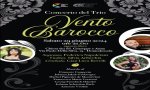 Domodossola
"Vento Barocco"