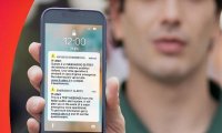 Verbania
IT-alert, in arrivo nuovi test