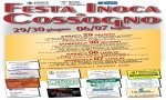 Cossogno
Festa Inoca 2024