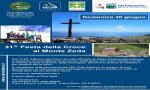 Oggebbio
31^ Festa della Croce al Monte Zeda