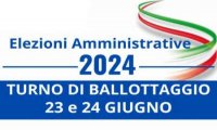 Verbania
Ballottaggio: Ore 16:09 Albertella avanti