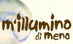 Verbania
Comune di Verbania: "M'illumino di meno"