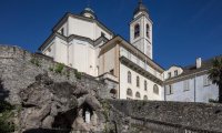 Domodossola
Rappresentazione della Passione di Cristo