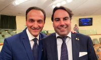 Fuori Provincia
Piemonte: Preioni sottosegretario alla Presidenza