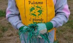 Verbania
Puliamo il Mondo 2014 a Verbania