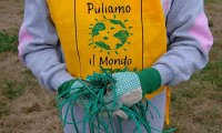 Verbania
Puliamo il Mondo 2014 a Verbania
