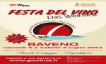 Baveno
Festa del Vino 2024