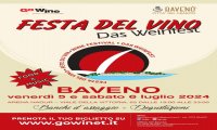 Baveno
Festa del Vino 2024