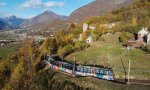 Druogno
Centenario della Ferrovia Vigezzina-Centovalli