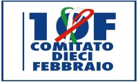 Verbania
Comitato 10 Febbraio: buon lavoro ad Albertella