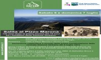 Verbania
Escursione celebrativa al Pizzo Marona