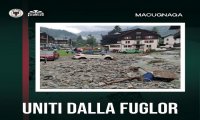 Gravellona Toce
La Fulgor Basket per Macugnaga e il territorio