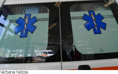 Calasca Castiglione
Incidente mortale in teleferica in Valle Anzasca