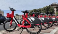 Verbania
eBike Sharing: inizia l'istallazione delle stazioni