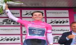 Fuori Provincia
Elisa Longo Borghini, in Maglia Rosa