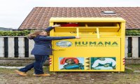 Verbania
Verbania premiata con "Humana Eco-Solidarity Award"