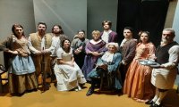Fuori Provincia
Premi a Compagnia Teatro 4