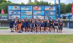 Fuori Provincia
Phoenix Nuoto a Radovljica
