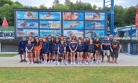 Fuori Provincia
Phoenix Nuoto a Radovljica