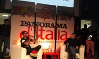 Verbania
Panorama d'Italia: folla per Emis Killa