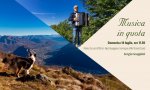 Germagno
Musica in Quota al Monte Zuccaro