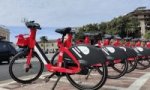 Verbania
eBike Sharing al via