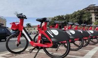 Verbania
eBike Sharing al via