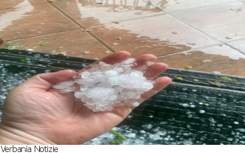 Cannobio
Tromba d'aria a Cannobio - Video