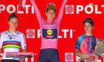Fuori Provincia
Elisa Longo Borghini vince il Giro d'Italia