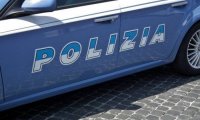 Verbania
Fermato automobilista spericolato